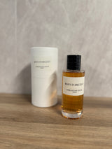 Dior Bois D'Argent (125 ml)