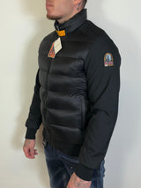 PARAJUMPER TUSSENJAS ZWART