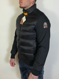 PARAJUMPER TUSSENJAS ZWART