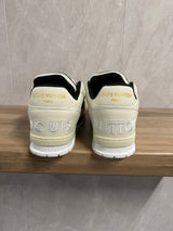LV Skates Zwart