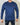 AMI SWEATER BLAUW