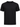 T-Shirt Louis Vuitton Basic Zwart