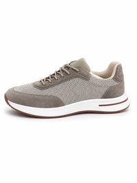 Loro Piana Weekend Walk Beige