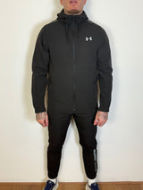 UNDER ARMOUR TRAININGSPAK ZWART