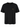 T-Shirt Loro Piana Gestikt Zwart