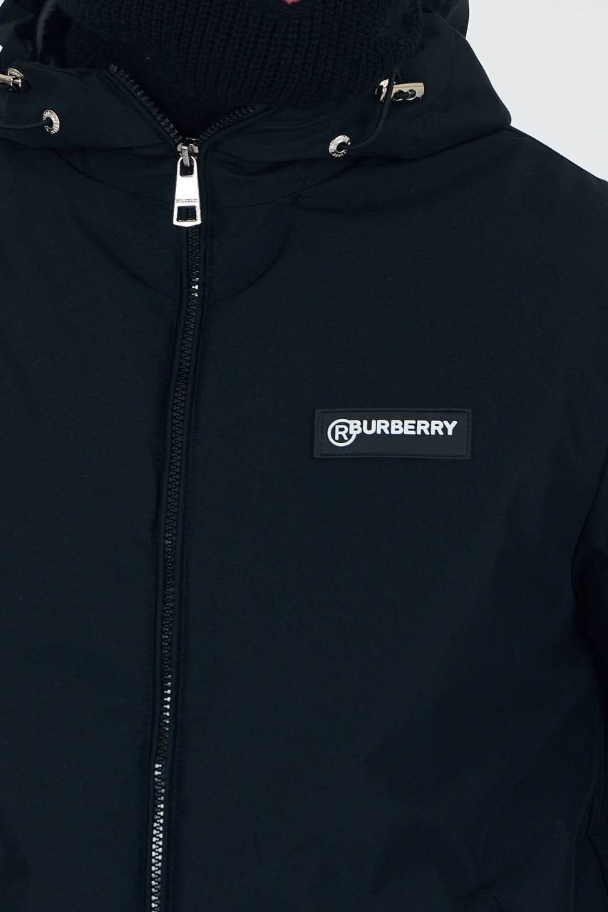 BURBERRY REGENJAS