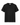 T-Shirt Loewe Zwart (gestikt logo groot)