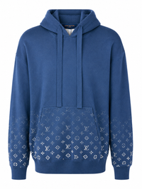 LV HOODIE BLAUW
