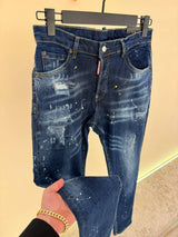 DSQUARED JEANS 8068