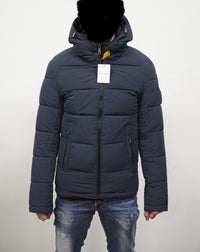 PARAJUMPER DONS WINTERJAS NAVY