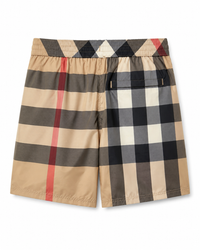 ZWEMBROEK BURBERRY