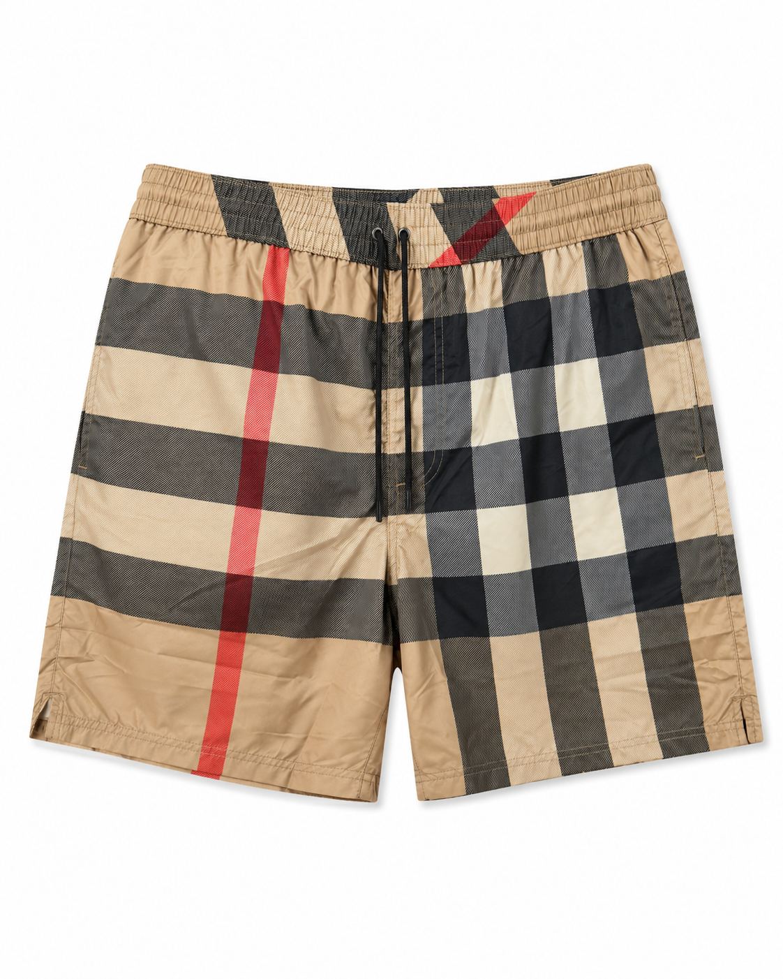 ZWEMBROEK BURBERRY