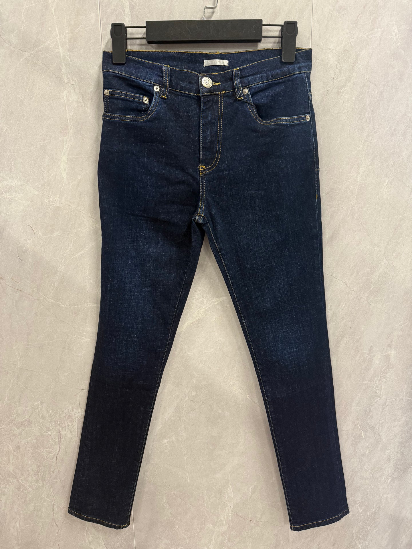DIOR JEANS CD