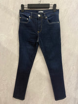 DIOR JEANS CD