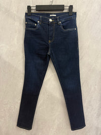 DIOR JEANS CD
