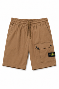 CARGO STONE ISLAND SHORT PANT BRUIN