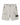 CARGO STONE ISLAND SHORT PANT LICHT GRIJS