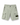 CARGO STONE ISLAND SHORT PANT LICHT GROEN