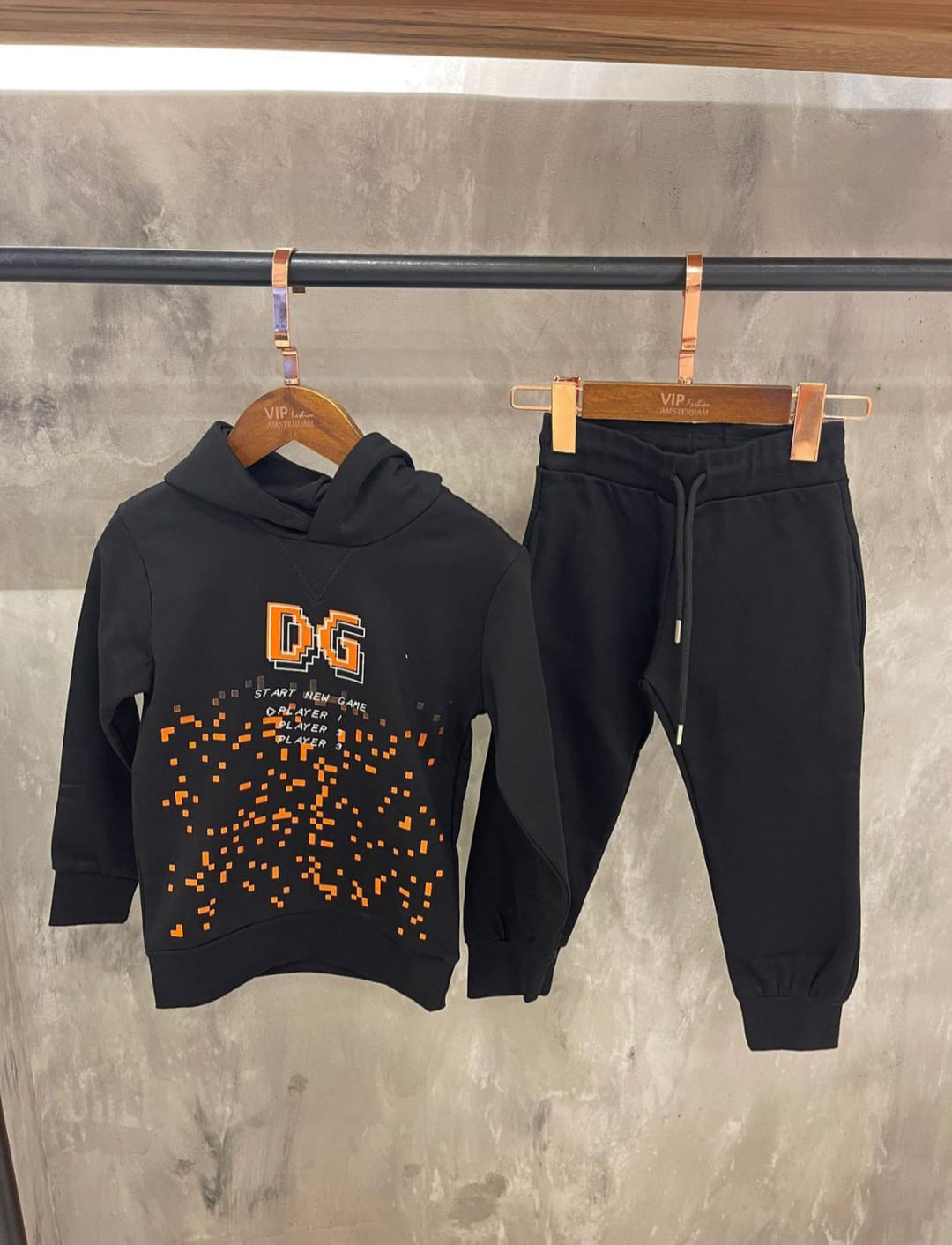 KIDS TRAININGSPAK D&G