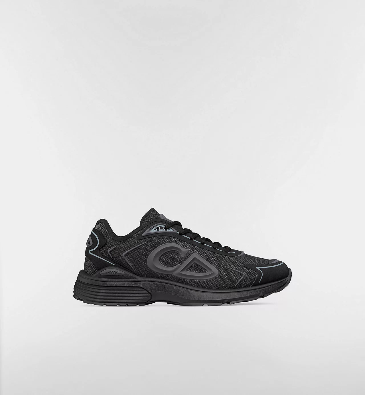 Dior B30 Zwart