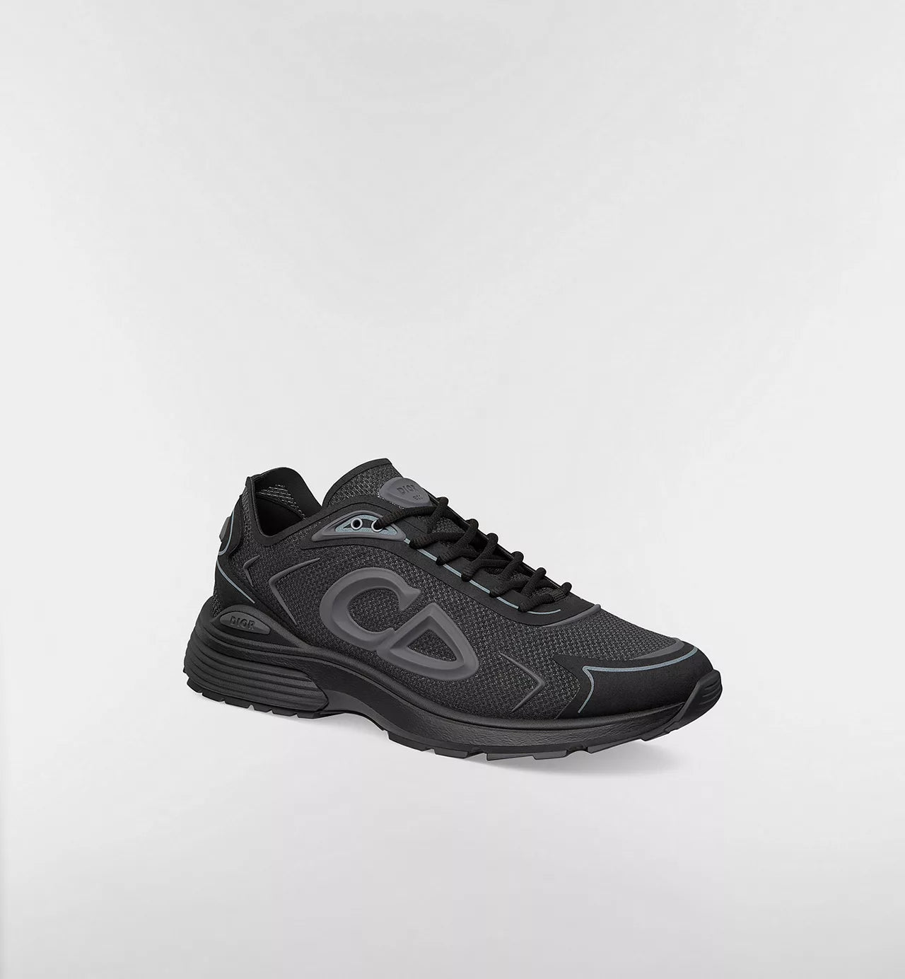 Dior B30 Zwart