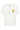 T-Shirt Casablanca Spiegel Wit