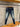 DSQUARED JEANS 24016 BLAUW
