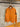 SWEATER STONE ISLAND KASTANJE
