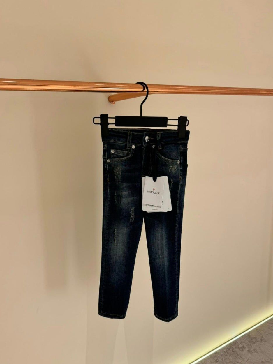 KIDS MONCLER JEANS 288