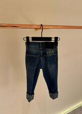 KIDS DIOR JEANS 298