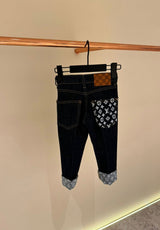 KIDS LV JEANS 296