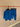 KIDS Trainingspak Stone Island Vest Blauw