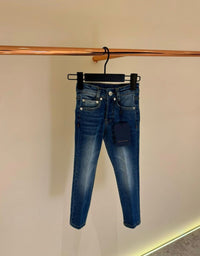 KIDS LV JEANS 295