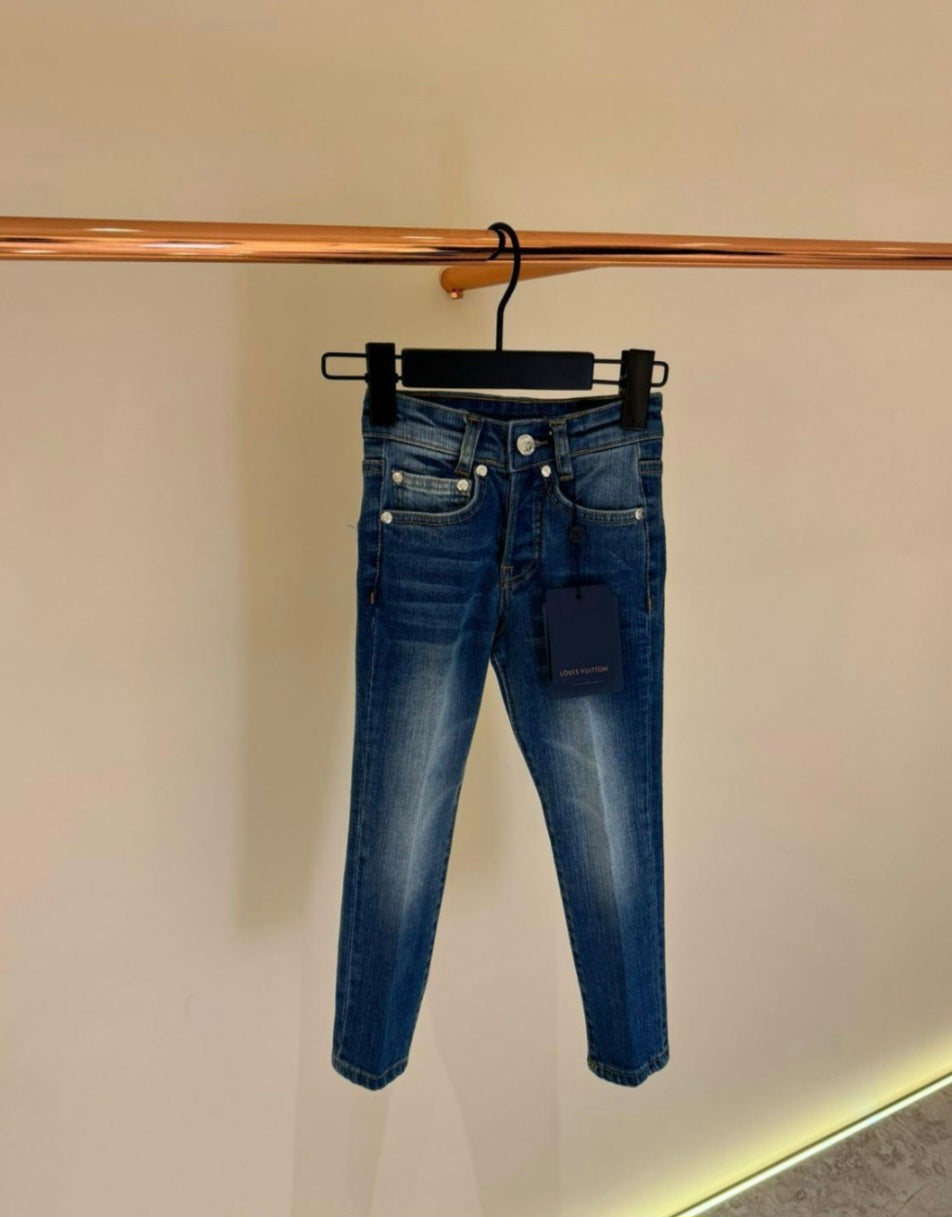 KIDS LV JEANS 295