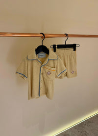 KIDS Zomerset CASABLANCA Beige