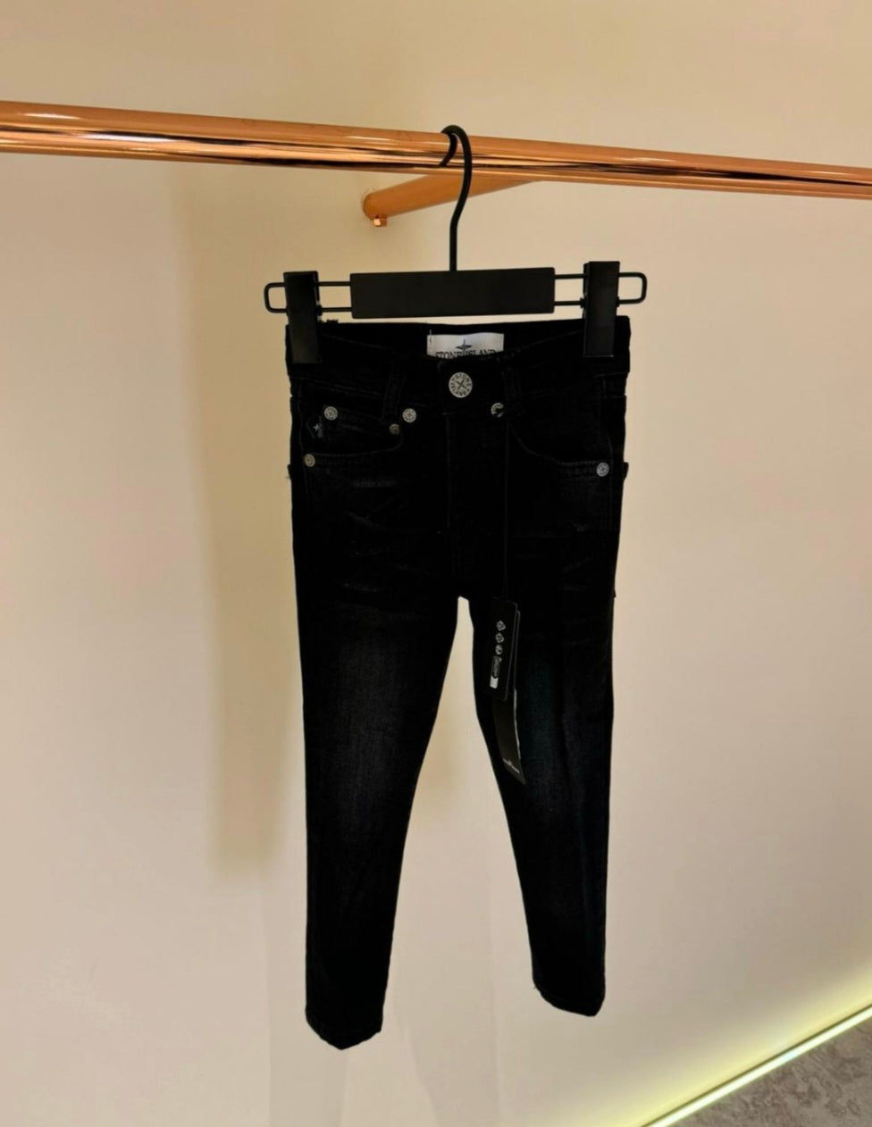 KIDS Stone Island Jeans 315