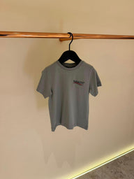 KIDS Balenciaga T-shirt Grijs