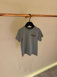 KIDS Balenciaga T-shirt Grijs