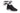Hermes Bouncing Sneakers Black White