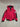 KIDS CANADA GOOSE Jas Chilliwack Rood