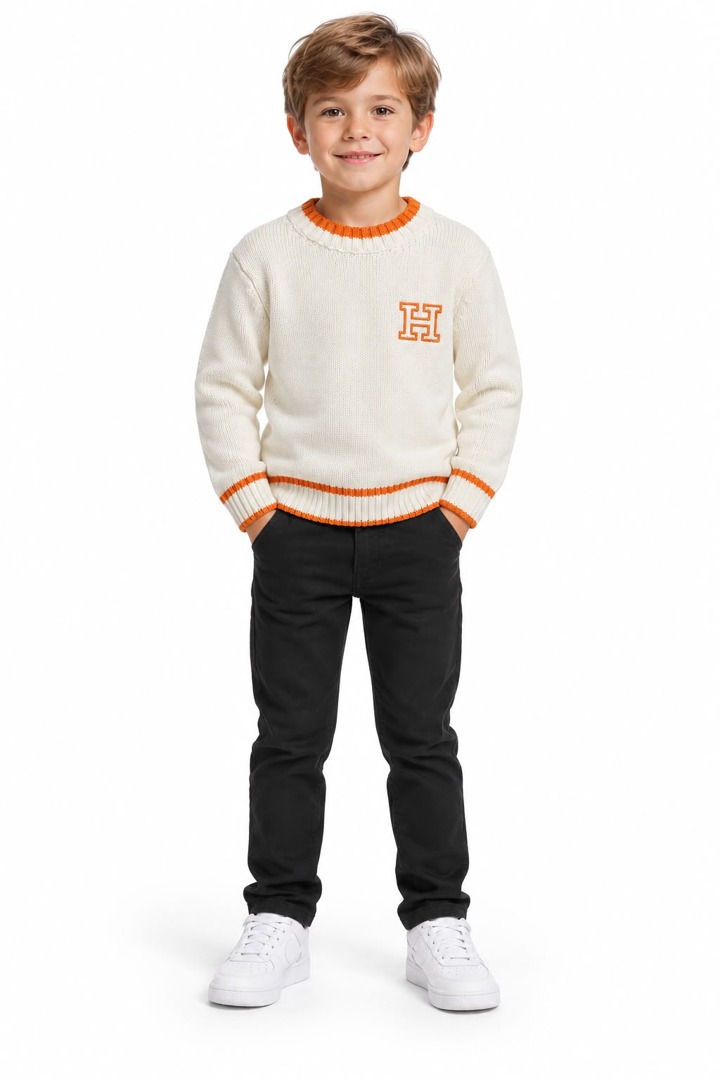 KIDS TRUIEN TRIKO HERMES WO