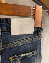 KIDS DSQUARED JEANS 251