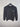 KIDS TRUI STONE ISLAND ZWART