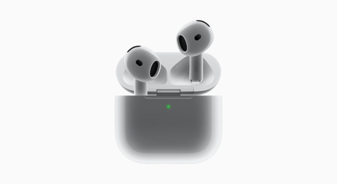 Airpods 4 Active Noice Cancellation (NEW)