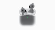 Airpods 4 Active Noice Cancellation (NEW)