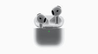 Airpods 4 Active Noice Cancellation (NEW)