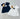 NEWBORN BURBERRY LONDON DONKERBLAUW (NAVY)