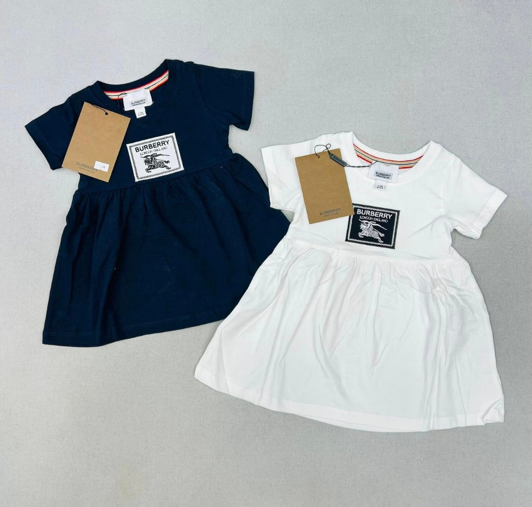 NEWBORN BURBERRY LONDON WIT