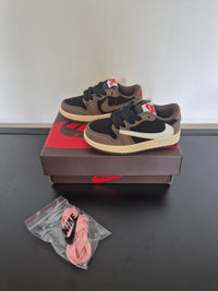 KIDS SCHOENEN Nike Travis Scott