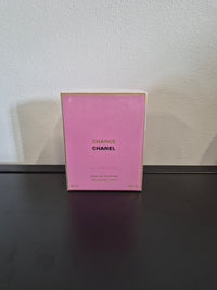 DAMES PARFUM Chanel Chance